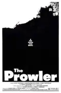 The Prowler poster