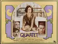 Quartet poster