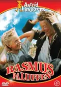 Rasmus and the Vagabond poster