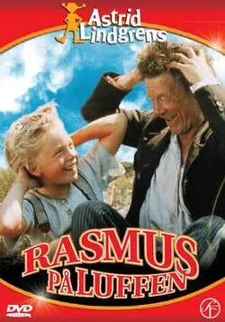 Rasmus and the Vagabond poster