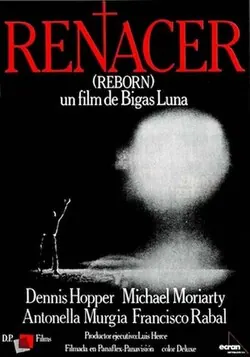 Reborn poster