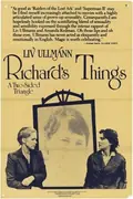 Richard's Things poster