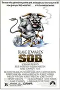 S.O.B. poster
