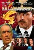 The Salamander poster