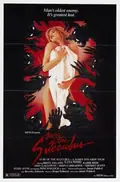 Satan's Mistress poster