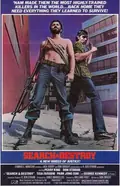 Search and Destroy poster