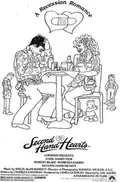 Second-Hand Hearts poster