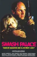 Smash Palace poster