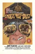 Smokey Bites the Dust poster