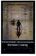 Southern Comfort poster