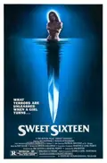Sweet Sixteen poster