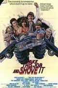 Take This Job and Shove It poster