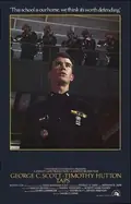 Taps poster