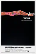 Tattoo poster
