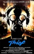 Thief poster