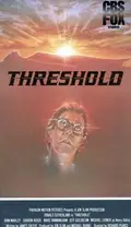 Threshold poster