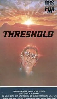 Threshold poster