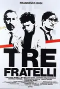 Three Brothers poster
