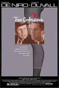 True Confessions poster