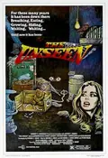 The Unseen poster