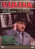 Vabank poster