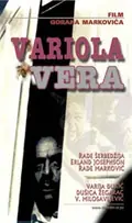 Variola Vera poster