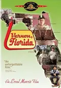 Vernon, Florida poster