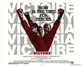 Victory poster
