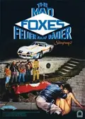 Mad Foxes poster