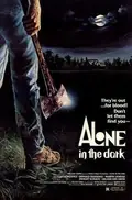 Alone in the Dark poster