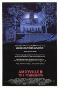 Amityville II: The Possession poster