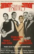 Love Strange Love poster