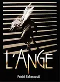The Angel poster