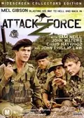 Attack Force Z poster