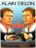 The Fighter poster