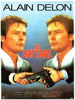 The Fighter poster