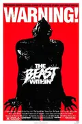 The Beast Within poster
