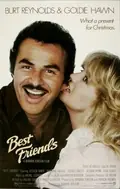 Best Friends poster