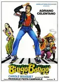 Bingo Bongo poster