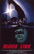 Blood Link poster