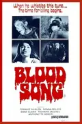 Blood Song poster
