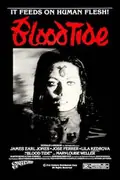Blood Tide poster
