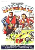 Bomber poster