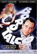 Talcum Powder poster