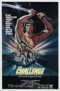 The Challenge poster