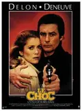 The Shock poster