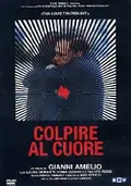 Blow to the Heart poster