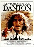 Danton poster