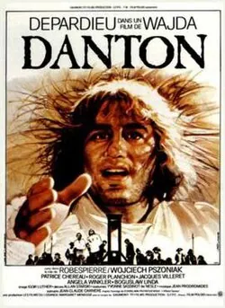 Danton poster