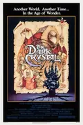 The Dark Crystal poster